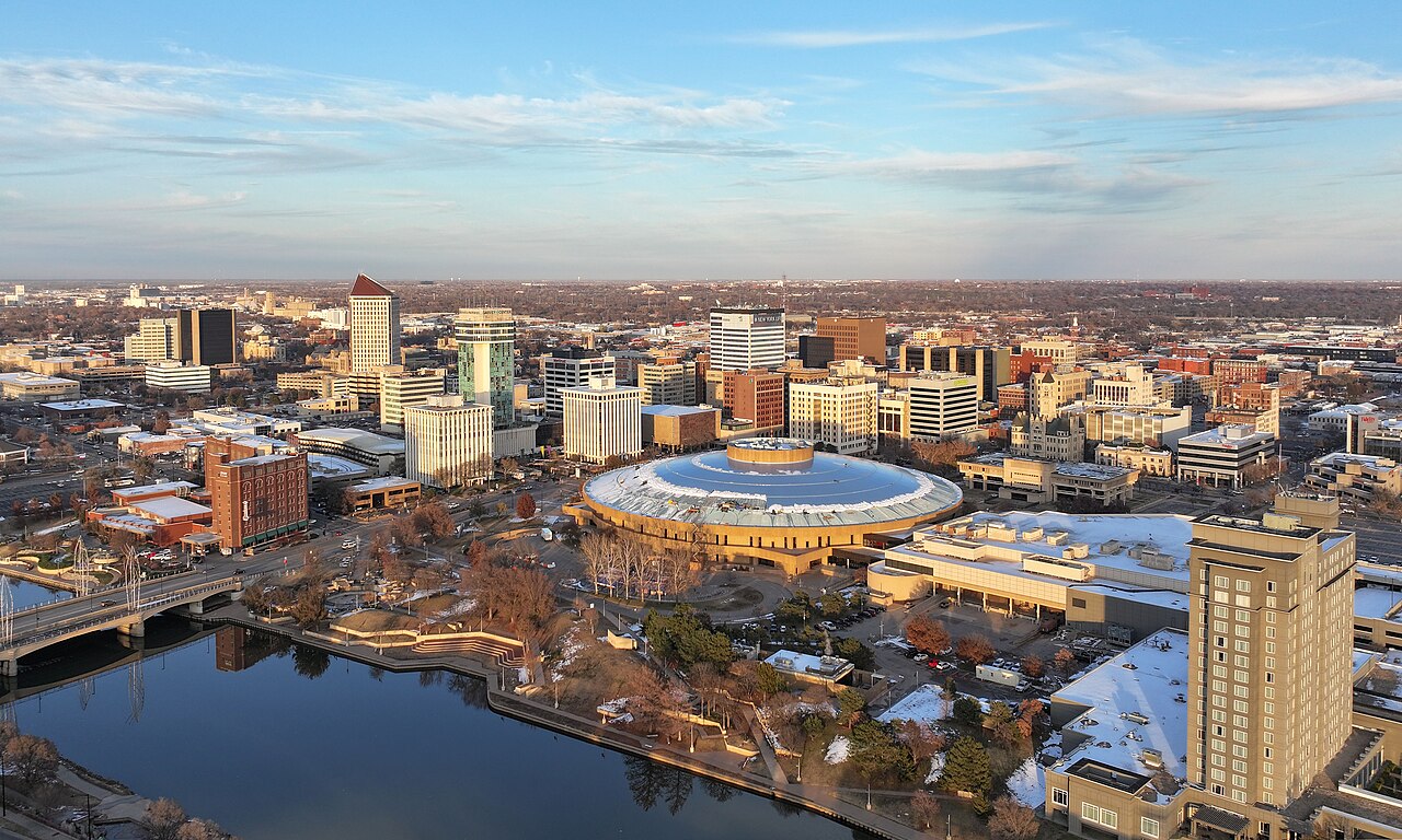 Wichita Authority